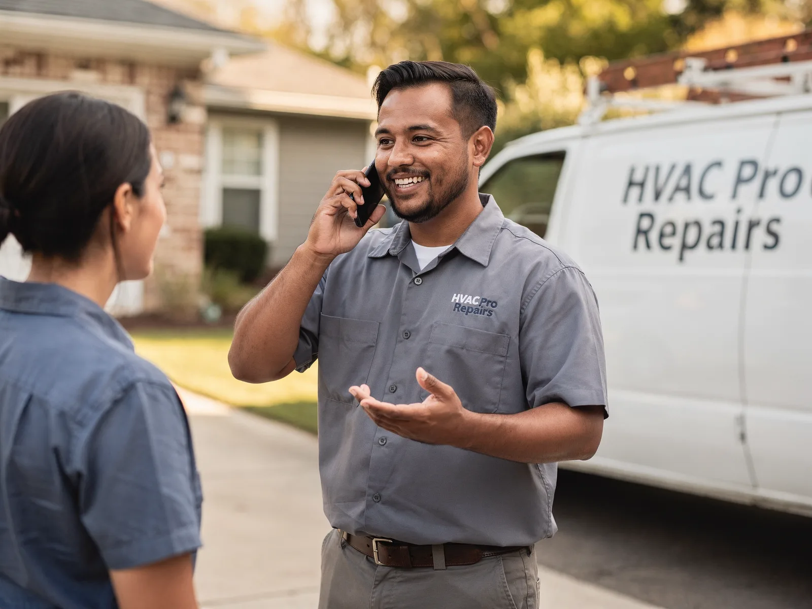 Heat Pump Repair Paxton, IN FAQs